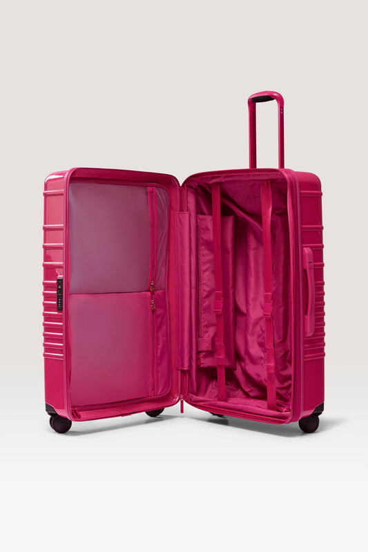 BÉIS x Rare Beauty The Large Check-In Roller in Limitless