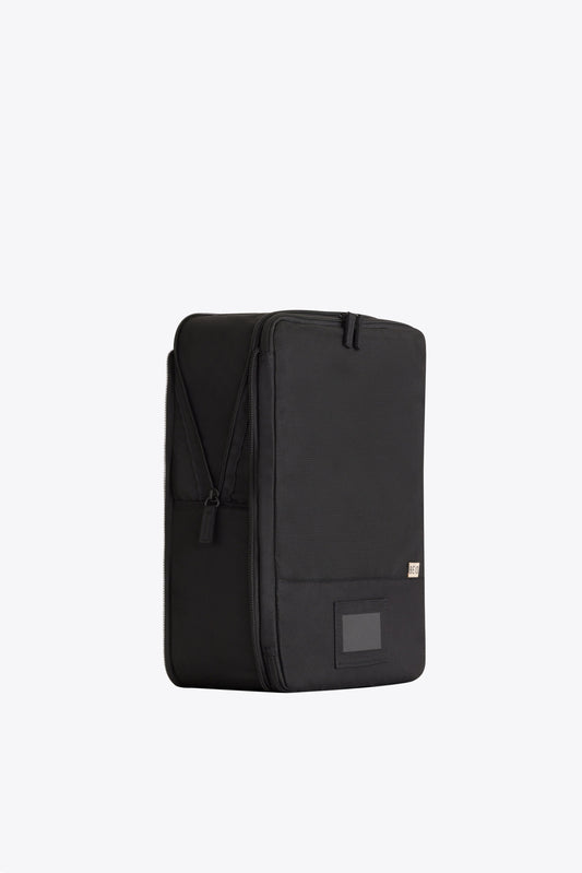 The Compression Packing Cubes 4 pc in Black