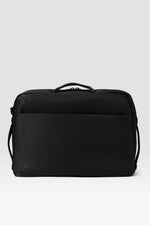 The Ultimate Travel Duffle in Black