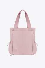 The Sport Tote in Atlas Pink
