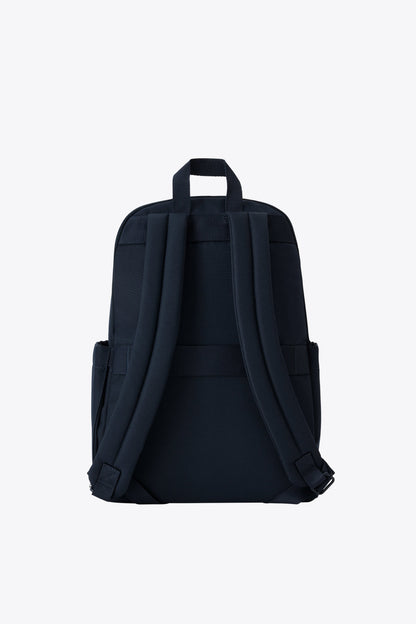 The Classic Backpack in Navy