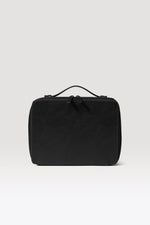 The Cosmetic Case in Black