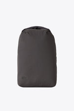 The Air Backpack in Charcoal