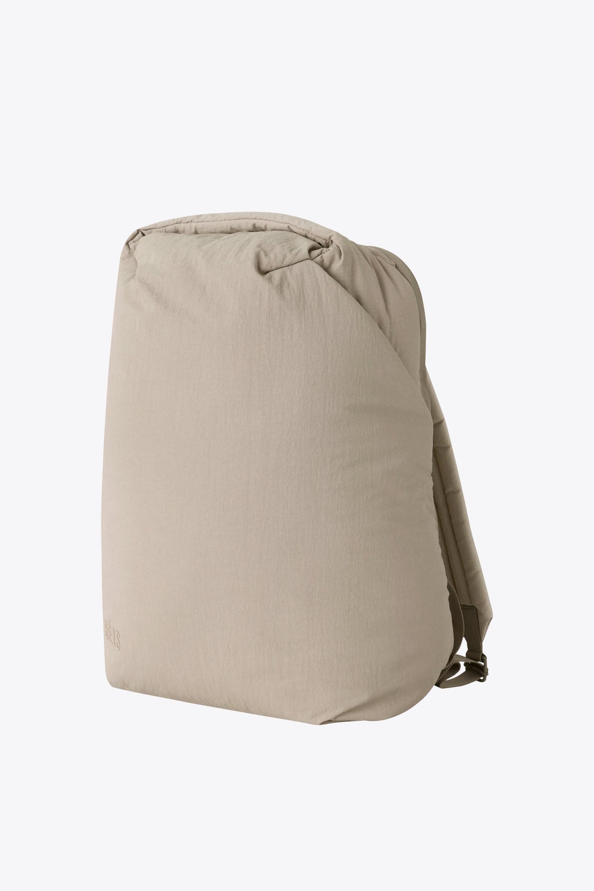 The Air Backpack in Oat