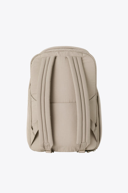 The Air Backpack in Oat