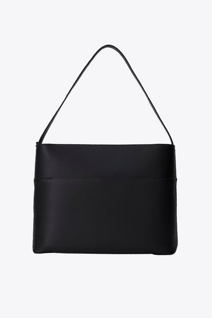 The Diaper Tote in Black