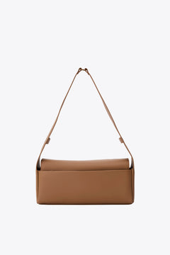 The Convertable Stroller Carry in Camel