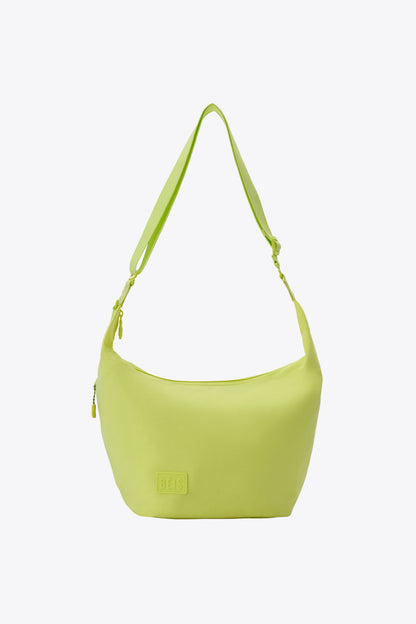 The Crescent Catchall in Limone