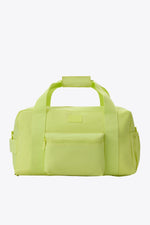 The Sport Duffle Backpack in Limone