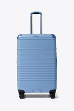 The Hybrid Check-In Roller in Dusty Blue