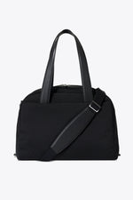 The Duffle in Black