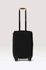 The Carry-On Luggage Cover in Black