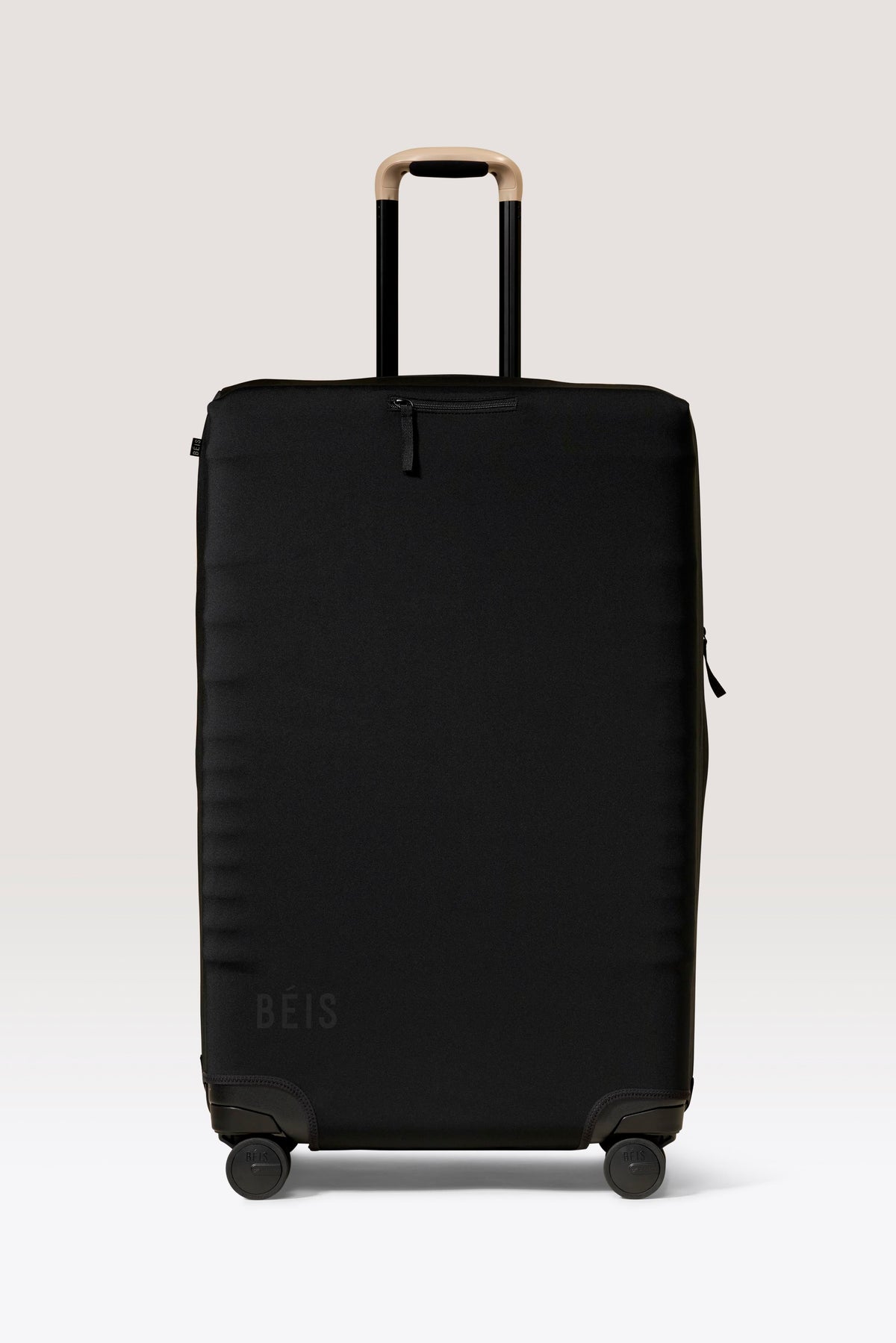 Personalized Luggage Cover