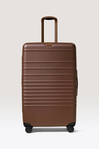 The Large Check-In Roller in Maple
