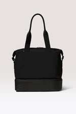 The Mini Weekender in Black