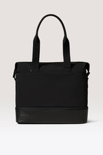 The Weekender in Black