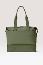 The Weekender in Olive
