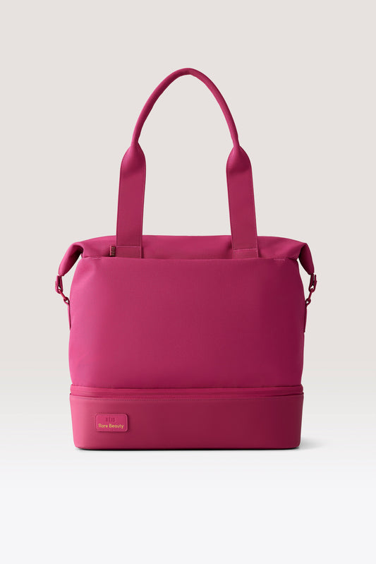 BÉIS x Rare Beauty The Mini Weekender in Limitless