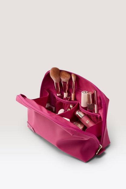 BÉIS x Rare Beauty The Medium Cosmetic Pouch in Limitless