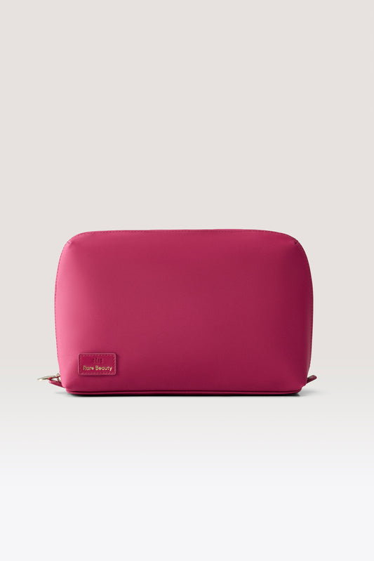 BÉIS x Rare Beauty The Medium Cosmetic Pouch in Limitless