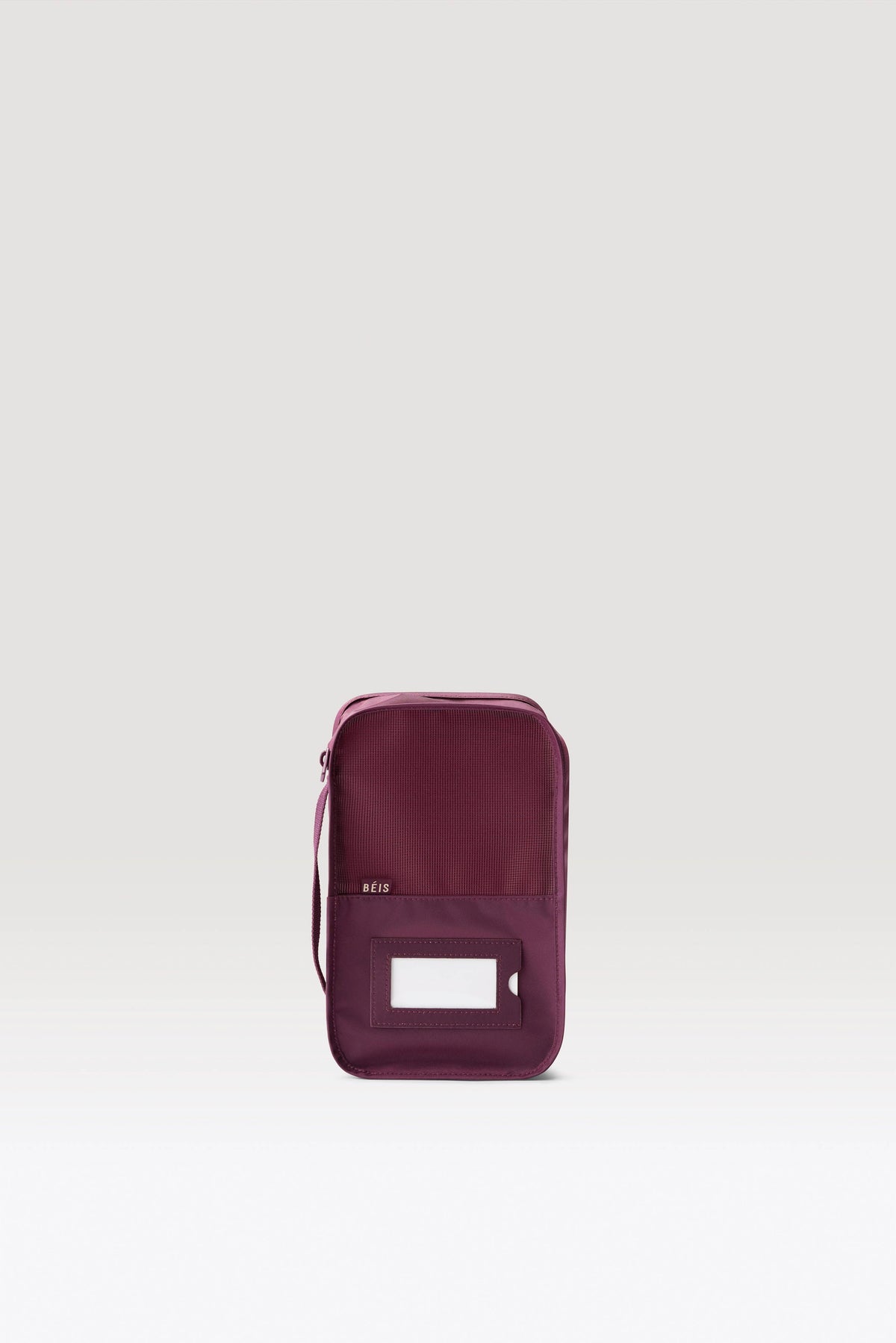 The Packing Cube Small in Plum