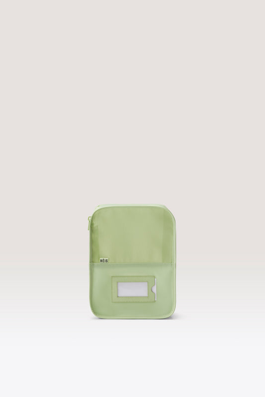 The Packing Cube Medium in Mint