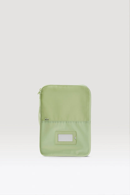 The Packing Cube Large in Mint
