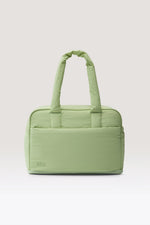 The Air Duffle in Mint