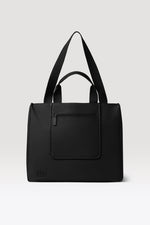 The East To West Tote in Black