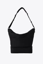Personalized Crescent Weekender