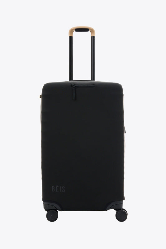Personalized Check-In Luggage Cover