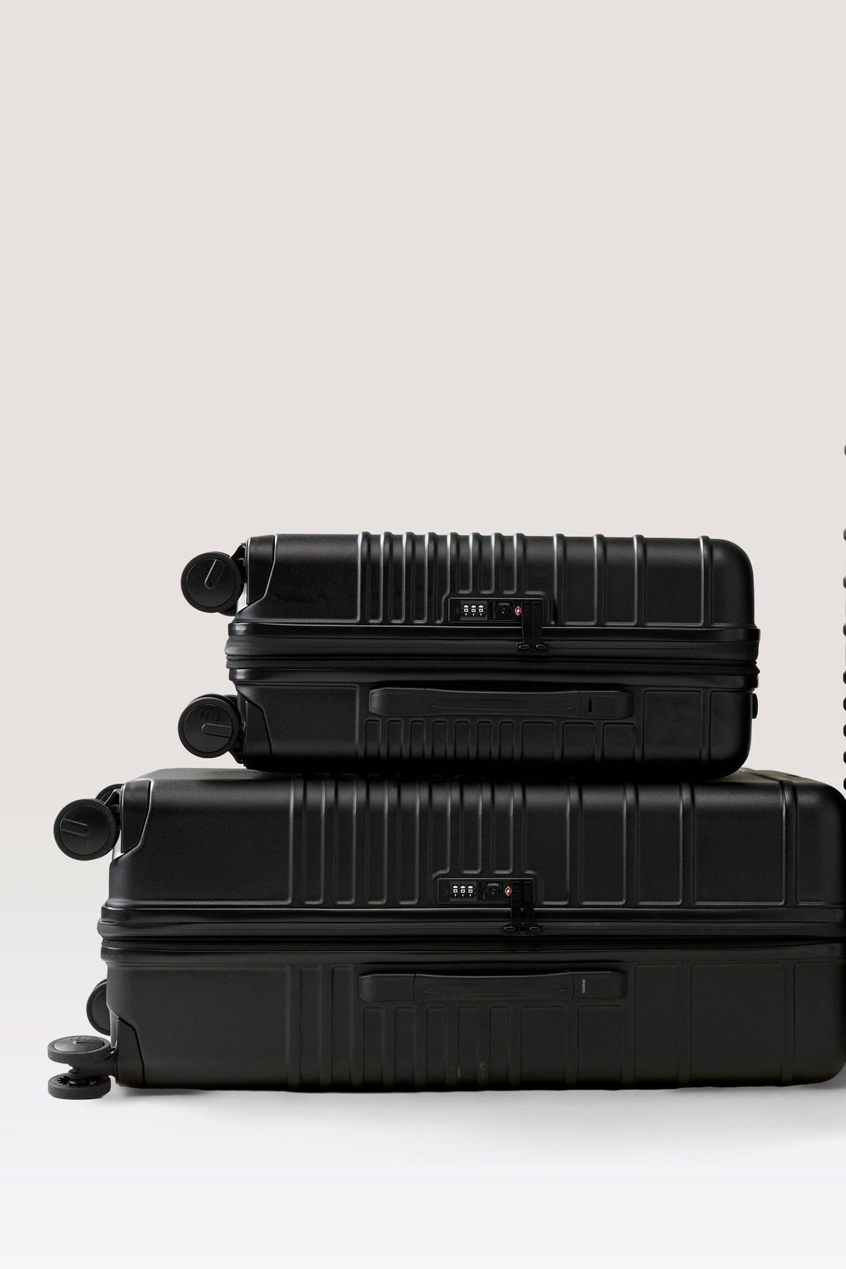 The Luggage Starter Set
