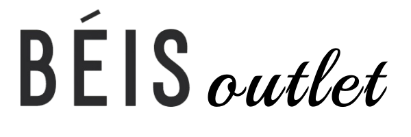 BÉIS outlet shop