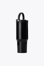 The BÉIS x Hydrojug Travel Water Bottle in Black