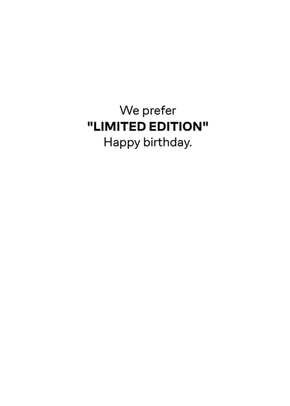 insert